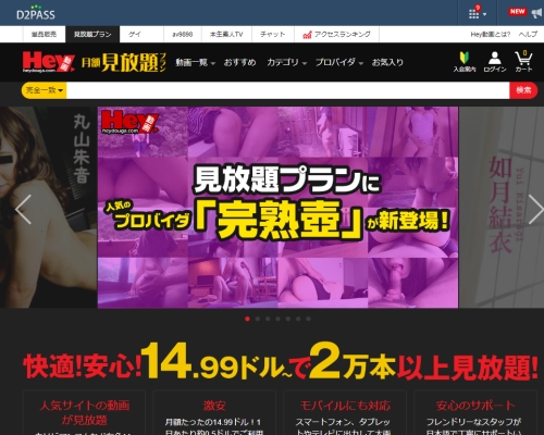 Hey���挩����v����